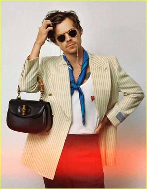 harry styles gucci campaign 2022|harry styles gucci website.